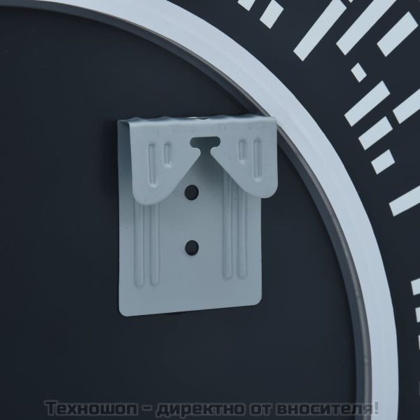 LED огледало за баня 80 см