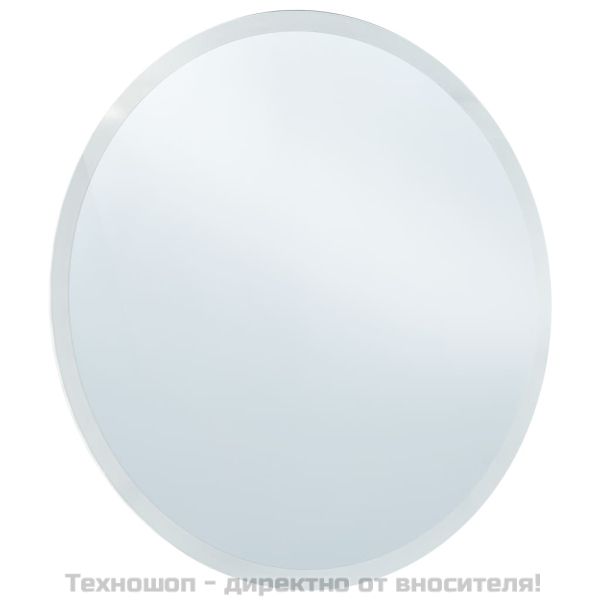 LED огледало за баня, 70 см