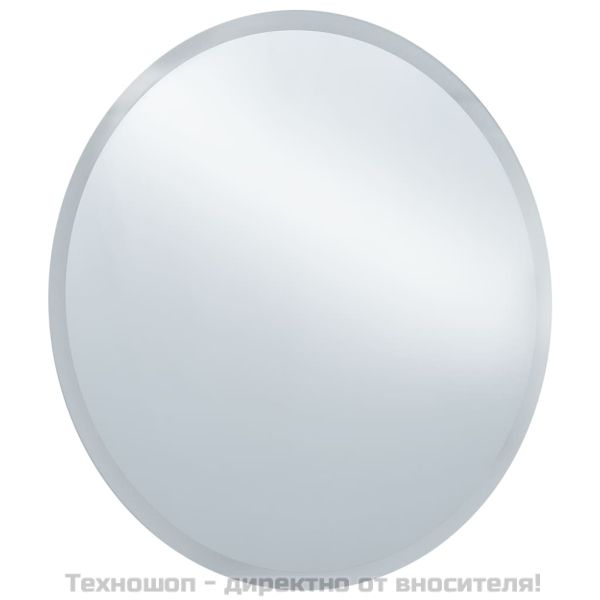 LED огледало за баня 80 см