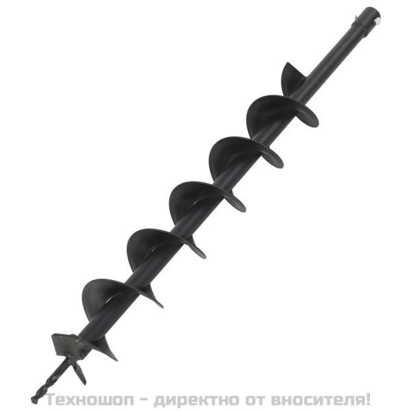 Свредло, стомана, 100 мм