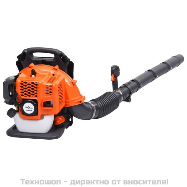 Бензинова духалка за листа тип раница 900 м³/ч 42,7 куб.см.