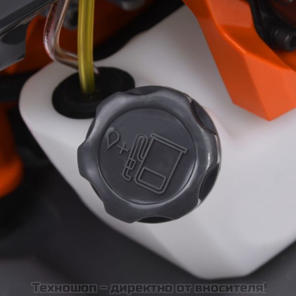 Бензинова духалка за листа тип раница 900 м³/ч 42,7 куб.см.