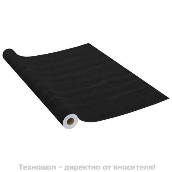 Самозалепващо фолио за мебели, естествен, 500x90 см, PVC
