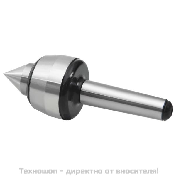 Въртящ център за струг MT2