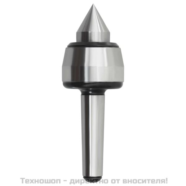 Въртящ център за струг MT2