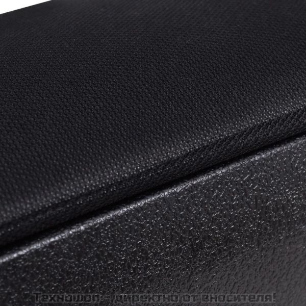 Подлакътник за Ford Fiesta MK7 (2009)