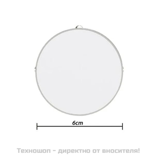 Външни стенни осветителни тела 2 бр неръждаема стомана