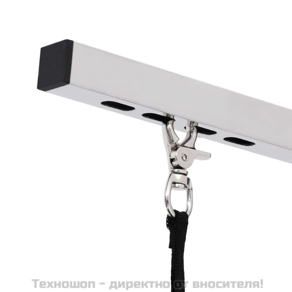 Регулируема маса за груминг на кучета с 1 каишка