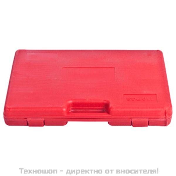 Комплект метчици и плашки, 111 части