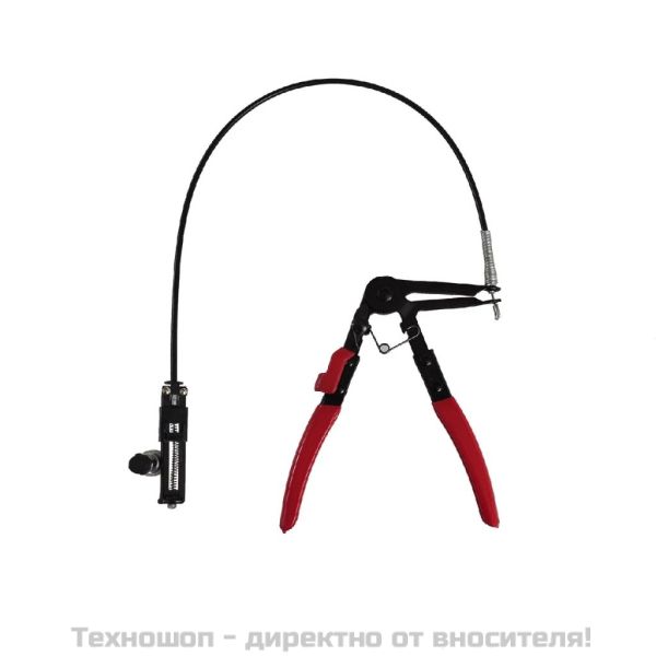 Клещи за маркуч