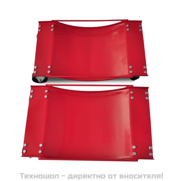 Транспортна количка – 2 бр.