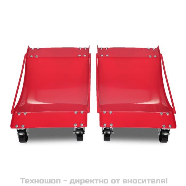 Транспортна количка – 2 бр.