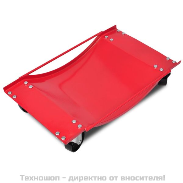 Транспортна количка – 2 бр.