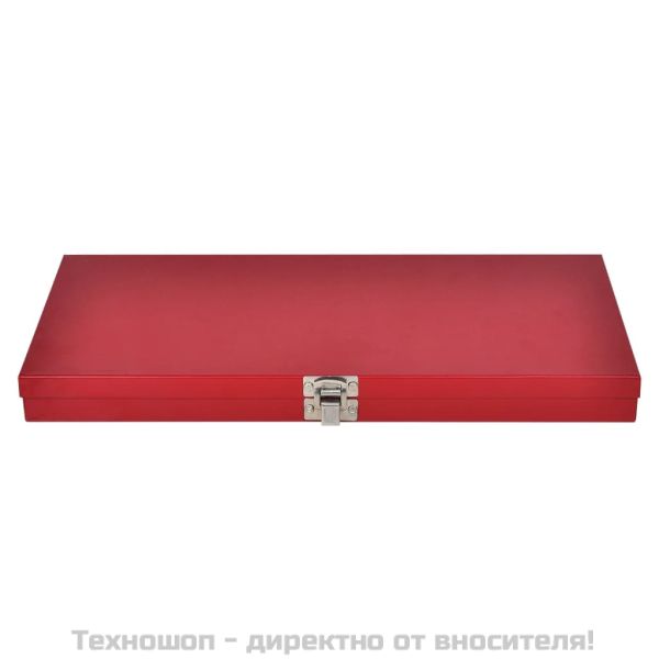 Комплект инструменти за възстановяване на резби