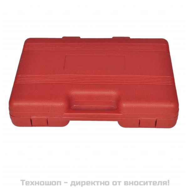 Тестер за течове в цилиндрите на двигателя