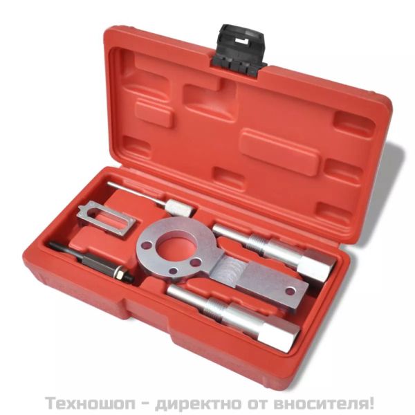 Инструменти за поправка на двигатели на Vauxhall/Opel, Saab и други