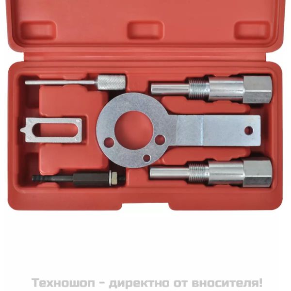 Инструменти за поправка на двигатели на Vauxhall/Opel, Saab и други