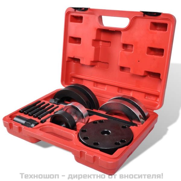 Инструменти за предни лагери 72 мм за Audi/Seat/VW/Skoda