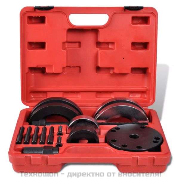 Инструменти за предни лагери 72 мм за Audi/Seat/VW/Skoda