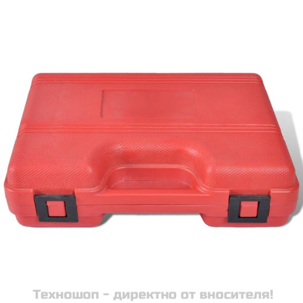 Инструменти за предни лагери 72 мм за Audi/Seat/VW/Skoda