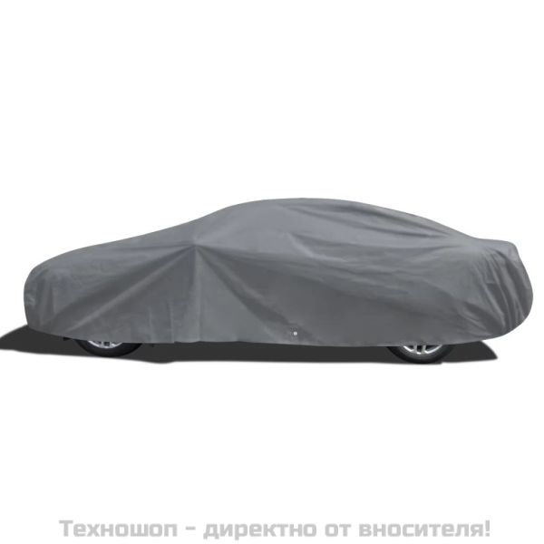 Покривало за автомобил от нетъкан текстил XL