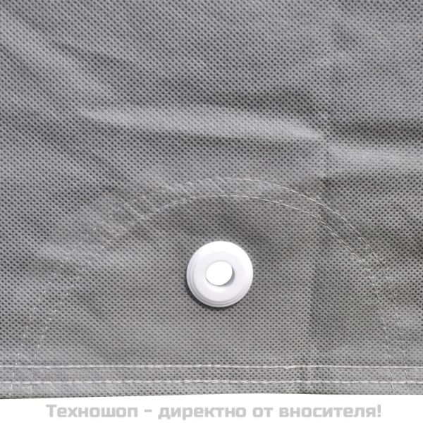 Покривало за автомобил от нетъкан текстил XL