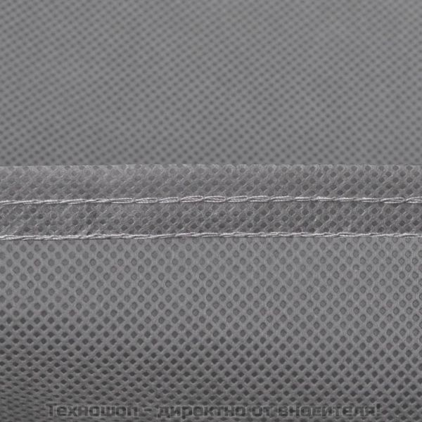 Покривало за автомобил от нетъкан текстил XXL