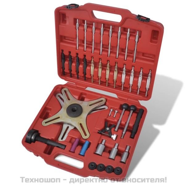 Комплект инструменти за ремонт на съединител на VW, BMW, Opel и др.