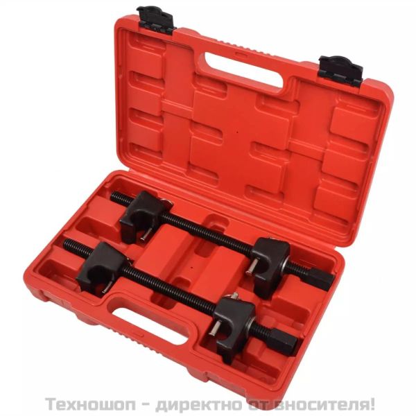 Компресор за пружини MacPherson Strut, 26 см