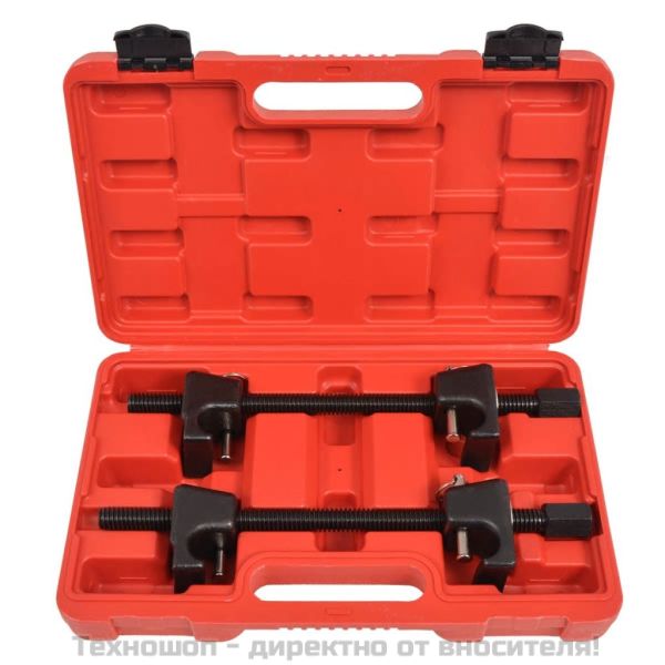 Компресор за пружини MacPherson Strut, 26 см