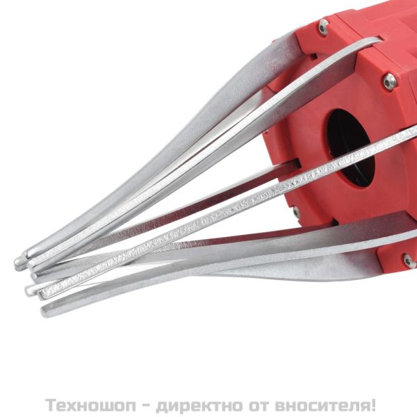 Инструмент за маншони за карета