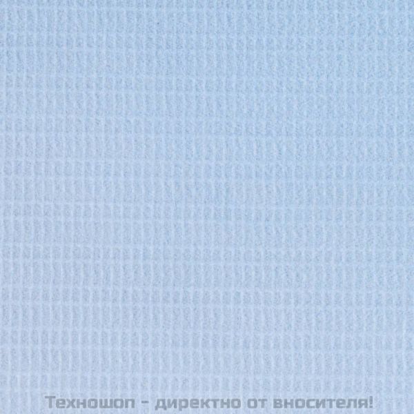 Сгъваем параван за стая, 200x170 см, плаж