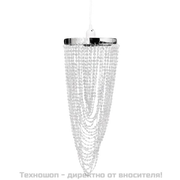 Пендел полилей 22x58 см