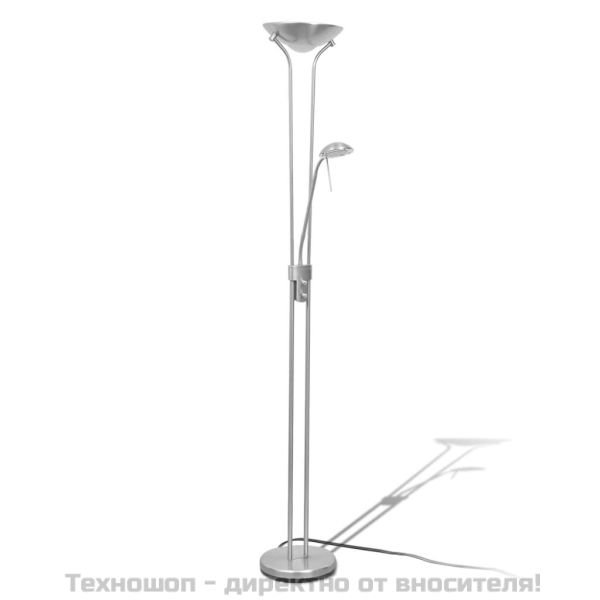 Димируема LED подова лампа 23 W