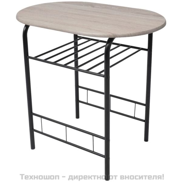 Бар комплект за закуска, МДФ