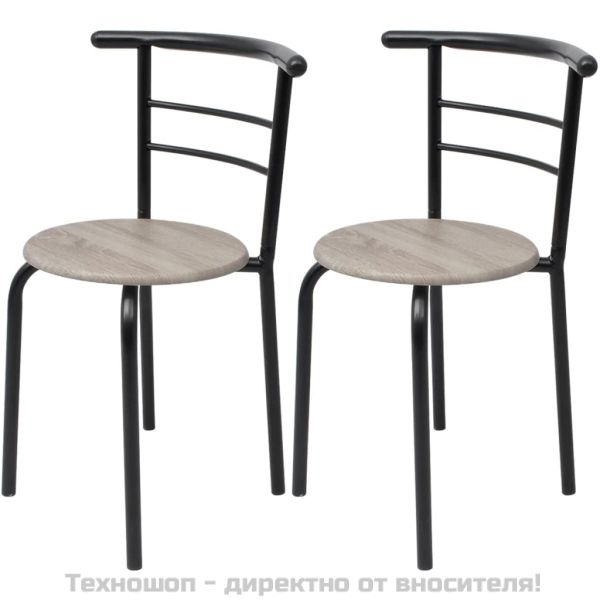 Бар комплект за закуска, МДФ