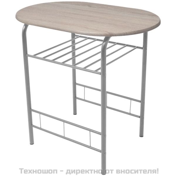 Бар комплект за закуска, МДФ