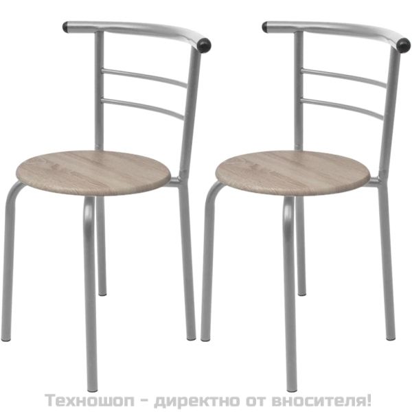 Бар комплект за закуска, МДФ