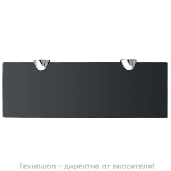 Подвижен рафт, стъкло, 30 x 10 см, 8 мм