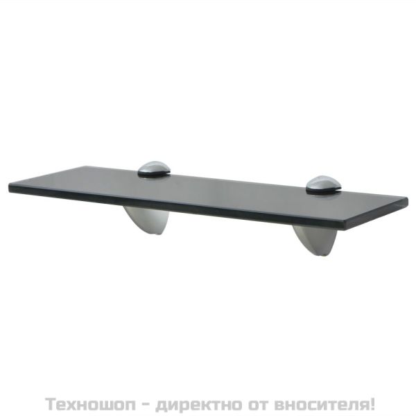 Подвижен рафт, стъкло, 30 x 20 см, 8 мм