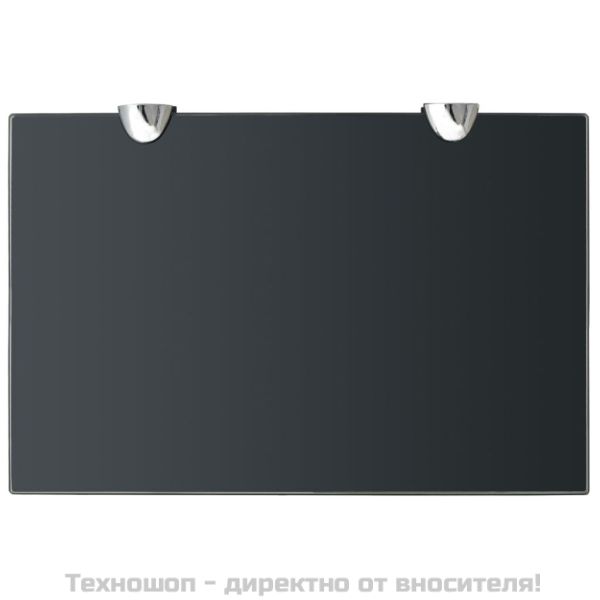 Подвижен рафт, стъкло, 30 x 20 см, 8 мм