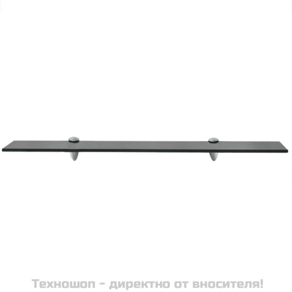 Подвижен рафт, стъкло 70 x 20 см, 8 мм