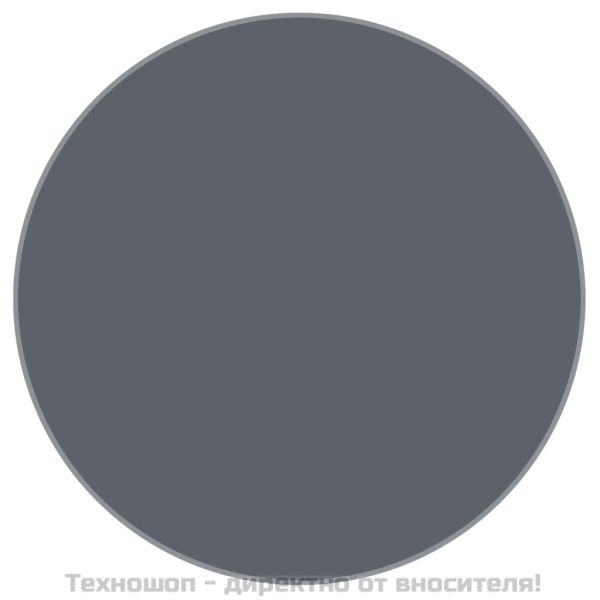 Огледални плочки, 8 бр, кръгло стъкло