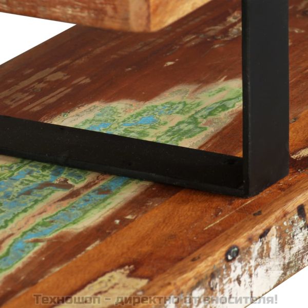 ТВ поставка, регенерирано дърво масив