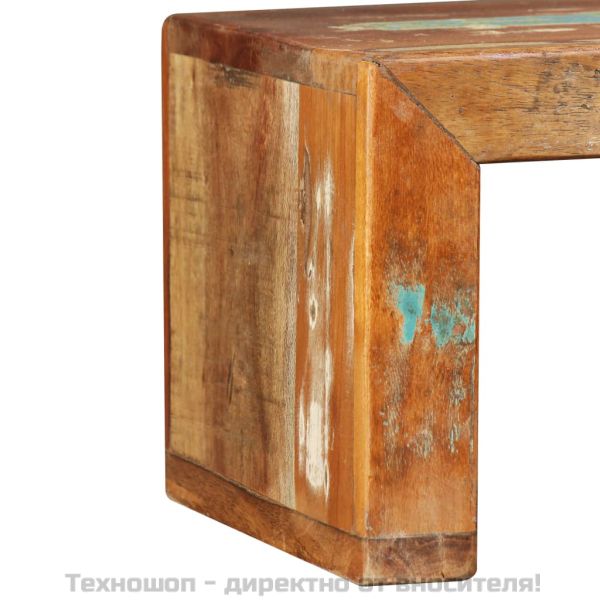 ТВ поставка, регенерирано дърво масив