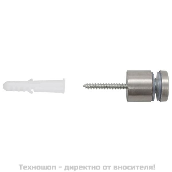 Кухненски гръб, черен, 80x40 см, закалено стъкло