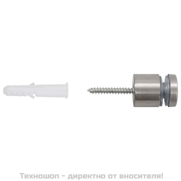 Кухненски гръб, черен, 90x50 см, закалено стъкло