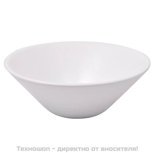 комплект мебели от 11 части и мивка за баня, бежов цвят