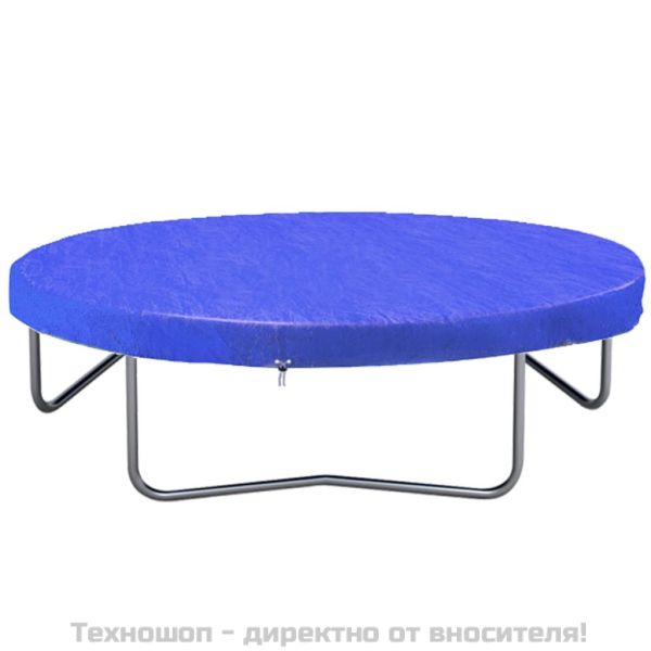 Покривало за батут, PE, 450-457 см, 90 гр/м²