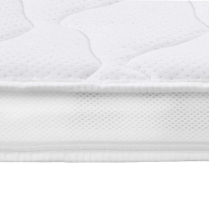 Топ матрак, 90x200 см, гел пяна, 7 см